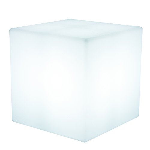 8 seasons design Shining Cube Indoor & Outdoor