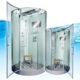 AcquaVapore DTP6037-3002 Dusche Dampfdusche Duschtempel Duschkabine 90x90