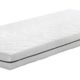 AmazonBasics Extra Comfort 7-zone Foam Mattress