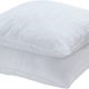 AmazonBasics MicroFibre Pillow