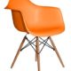 Aryana Home Eames Replik Sessel, 59 x 62 x 82,50 cm