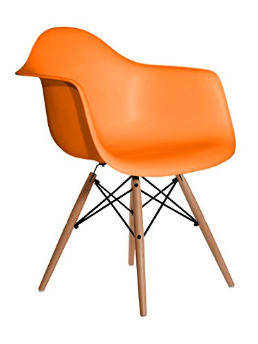 Aryana Home Eames Replik Sessel, 59 x 62 x 82,50 cm