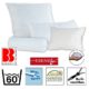 Badenia Bettcomfort Kissen Trendline Comfort