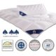 Badenia Bettcomfort Steppbett Irisette Micro Thermo