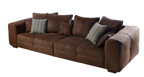 Cavadore Mavericco Big Sofa