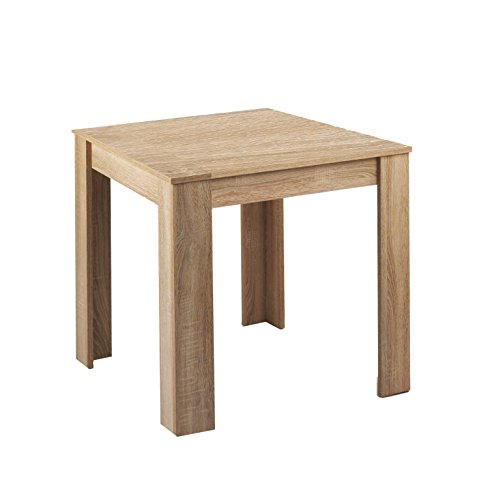 Cavadore Tisch Nick / Moderner Esstisch