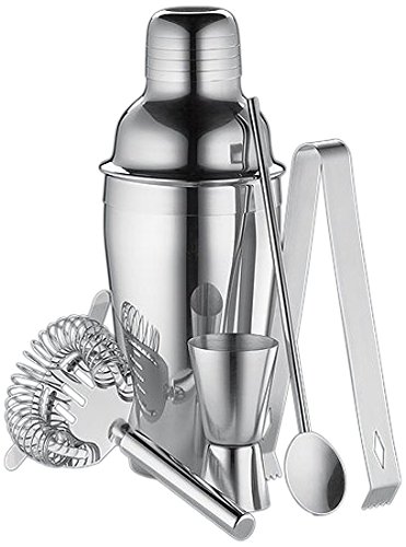 Cilio 202212 Bar-Set 5-teilig