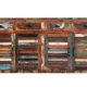 DuNord Design Sideboard Kommode MADRAS 180cm Recycling Massivholz Massiv Holz Vintage Shabby