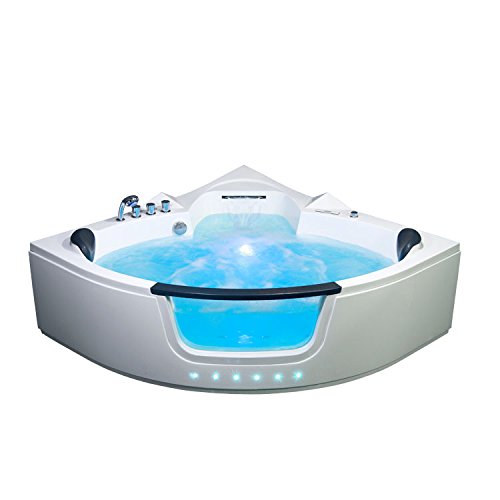 Whirlpools