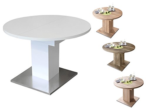 Esszimmertisch Tisch Esstisch Küchentisch Speisentisch Holztisch "Judd II"