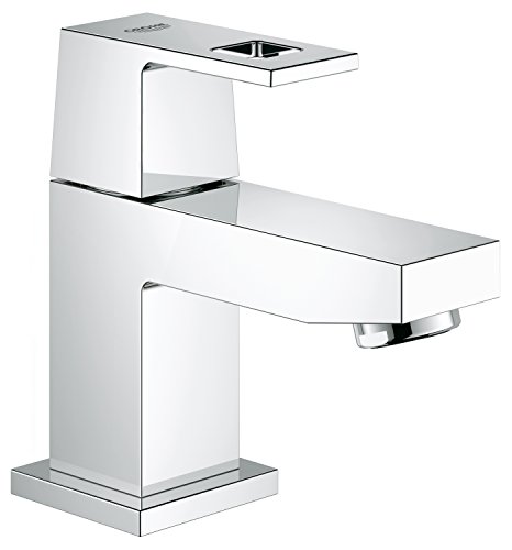 GROHE Eurocube Standventil, Auslauf 23137000