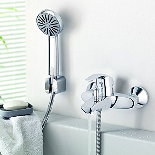 GROHE Euroeco Einhand-Wannenbatterie