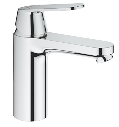 GROHE Eurosmart Cosmopolitan Badarmatur