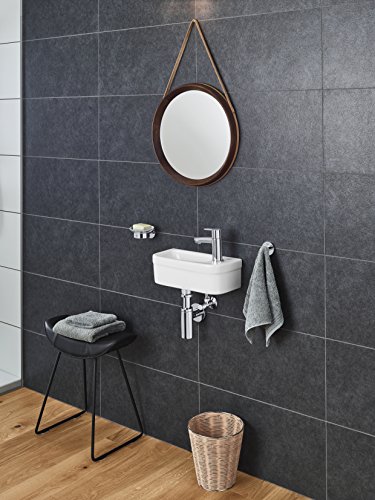 GROHE Eurostyle Cosmopolitan Waschtischarmatur