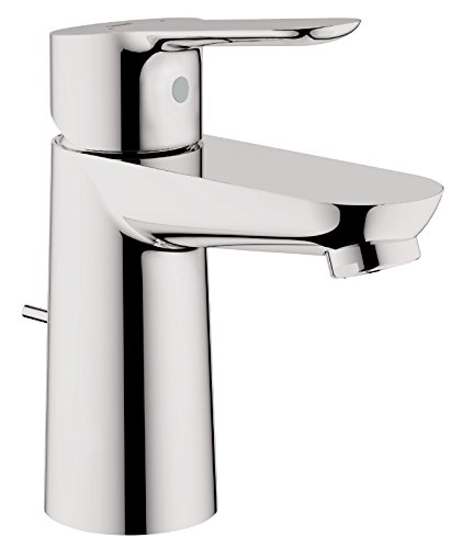 GROHE Start Edge | Badarmatur - Waschtischarmatur | 23342000