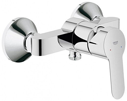 Grohe BauEdge (mit LongLife Keramikkartusche)