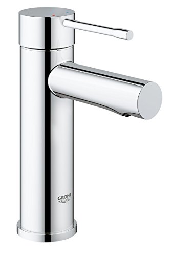 Grohe Essence Einhand-Waschtischbatterie (glatter Körper) 34294001, Variation und Virtual Bundle