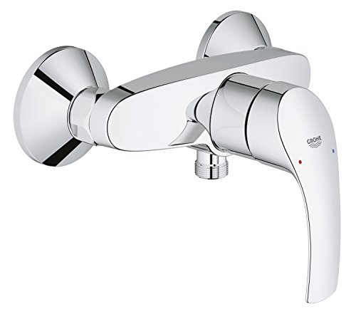 Grohe Eurosmart Brausearmatur (Brausestangenset 900mm)