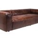 Kare 76946 Sofa Cubetto 3-Sitzer