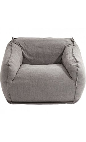 Kare Design – Sofa Stoff grau Maus Fjord