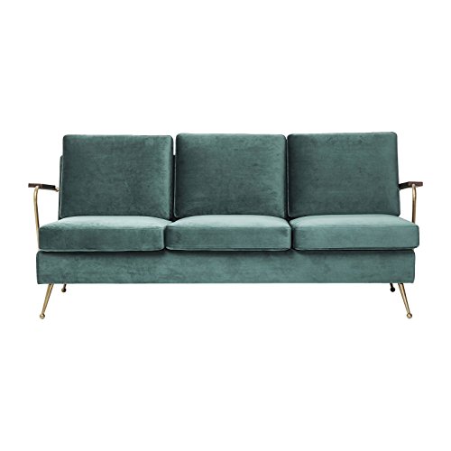 Kare Design Sofa Gamble 3-Sitzer B183xT80xH54,6