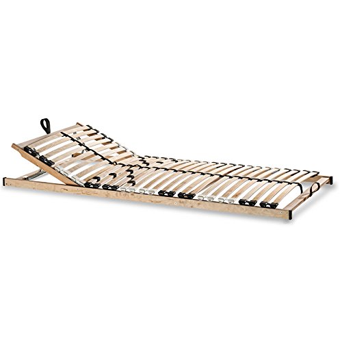 Lattenroste