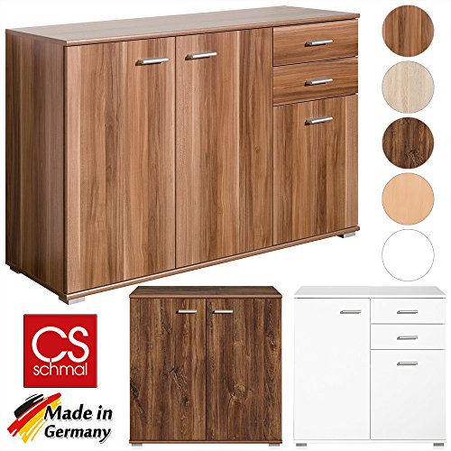 Sideboard Highboard Kommode Standschrank Mehrzweckschrank Anrichte Schrank