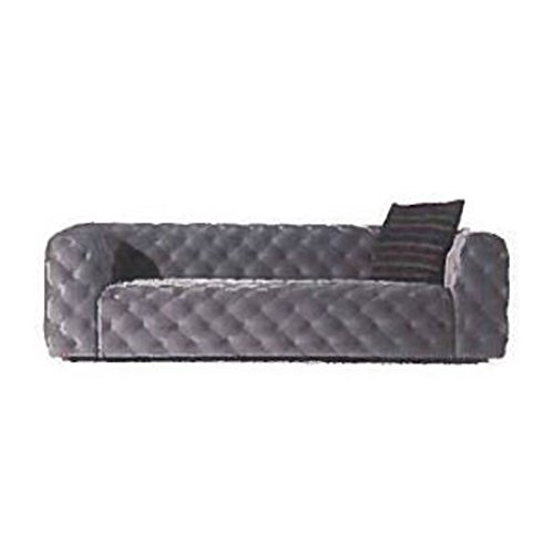 Sofa idaios violett 260 cm Kare Design