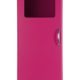 Tenzo 5111-004 Malibu Designer Halbvitrine, MDF lackiert, 143 x 50 x 41 cm, fuchsia