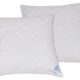 Traumnacht 03770379108 3-Star Kopfkissen, weich und bequem aus softer Microfaser,