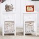 UEnjoy Kommoden Sideboard