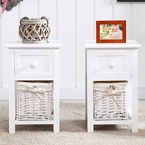 UEnjoy Kommoden Sideboard