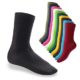 10 Paar EVERYDAY! Socken von footstar für Damen und Herren - Viele trendige Farben | Größen 35-50 | von celodoro
