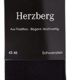 5 bis 10 Paar Herzberg Herrensocken schwarz, Baumwolle, Business, Roter Innenfaden, 2cm Extralänge, Ohne Naht, ÖKO-TEX 100, 35-50, Übergröße, ohne Gummi, elegante Socken Damen