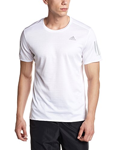 Adidas Rs Ss Tee M Shirt, Herren