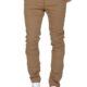 Amaci&Sons Herren Slim Fit Stretch Chino Hose Jeans 7100