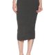 Armani Jeans Damen Rock Skirt