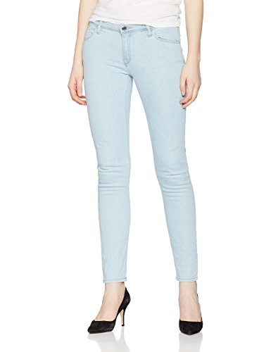 Armani Jeans Damen Slim Jeans (Schmales Bein)