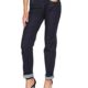 Armani Jeans Damen Straight Jeans