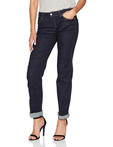 Armani Jeans Damen Straight Jeans