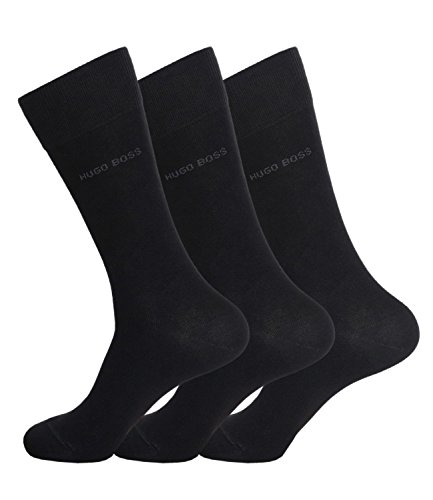 BOSS Hugo Boss Herren Socken Threepack Rs Sp