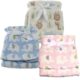 Baby Decke Kuscheldecke Schlafdecke Schmusedecke Kinderdecke Decke Krabbel