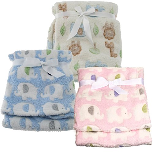 Baby Decke Kuscheldecke Schlafdecke Schmusedecke Kinderdecke Decke Krabbel