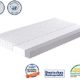 Badenia 03888204124 Kindermatratze Irisette Junior, weiß