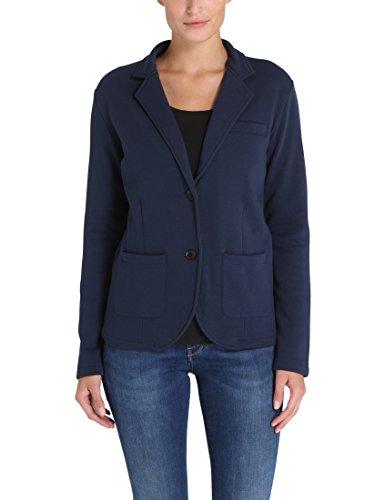 Berydale Damen Jersey-Blazer, tailliert