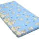 Best For Kids Babymatratze 60x120x6 cm Bezug 100% kuschelweiche Baumwolle