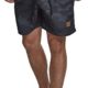 Block Swim Shorts