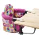 CHIC 4 BABY Tischsitz Relax