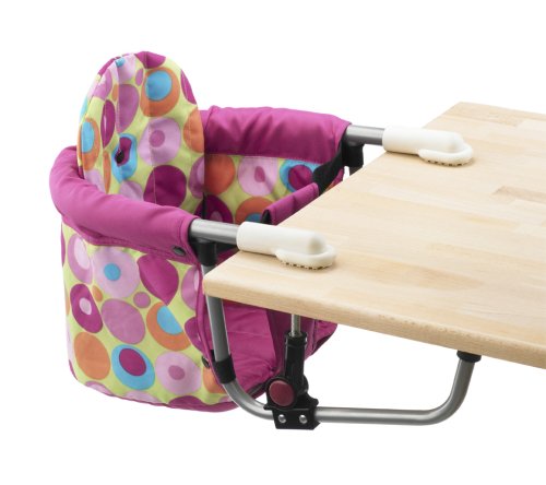 CHIC 4 BABY Tischsitz Relax