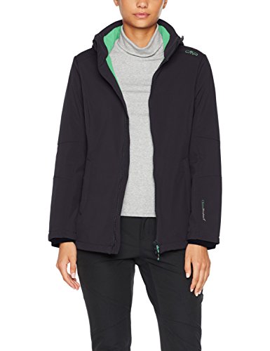 CMP Damen Softshell Jacke